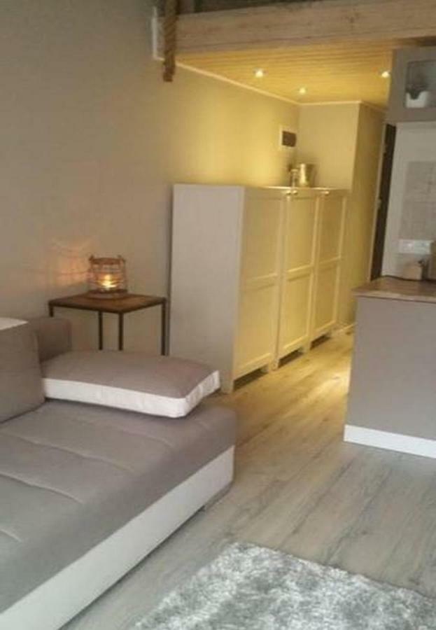 Holiday Home Slavia New 012Z Antresola I Balkonem Przy Plazy Miedzyzdroje Luaran gambar